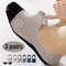 Men Invisible Socks 3 Pairs Breathable No Show Boat Socks With Waffle Mesh And Sweat Absorption 0
