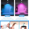 WILLED Rechargeable Night Light Set With Remote Control And Timer For Closet Wall And Cabinet Light 1