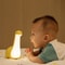 Dinosaur Night Light For Kids With USB Charging And Timer Bedside Lamp For Bedroom Decor And Gifts 4