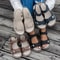 Women Summer Wedge Sandals With Platform Sole And Non Slip Design For Casual Beach Wear 5