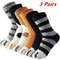 Women 3D Animal Toe Socks Set With Cat Paw And Stripe Designs For Fun Everyday Wear 0