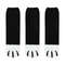 Women 3D Animal Toe Socks Set With Cat Paw And Stripe Designs For Fun Everyday Wear 10