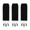 Women 3D Animal Toe Socks Set With Cat Paw And Stripe Designs For Fun Everyday Wear 10
