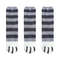 Women 3D Animal Toe Socks Set With Cat Paw And Stripe Designs For Fun Everyday Wear 19