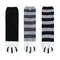 Women 3D Animal Toe Socks Set With Cat Paw And Stripe Designs For Fun Everyday Wear 6