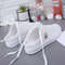 Women Canvas Sneakers With Low Upper And Lace Up Design For Everyday Casual Spring And Summer Wear 6