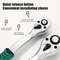 Socket Sleeve Wrench Set For Auto Repair And Hand Tool Use With Ratchet And Spanner Keys 5