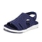 Women Wedge Sandals With Soft Bottom Platform For Summer Casual And Beach Wear 9