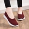 Women Mesh Slip On Casual Loafers With Breathable Comfort Sole For Summer Walking And Daily Wear 3