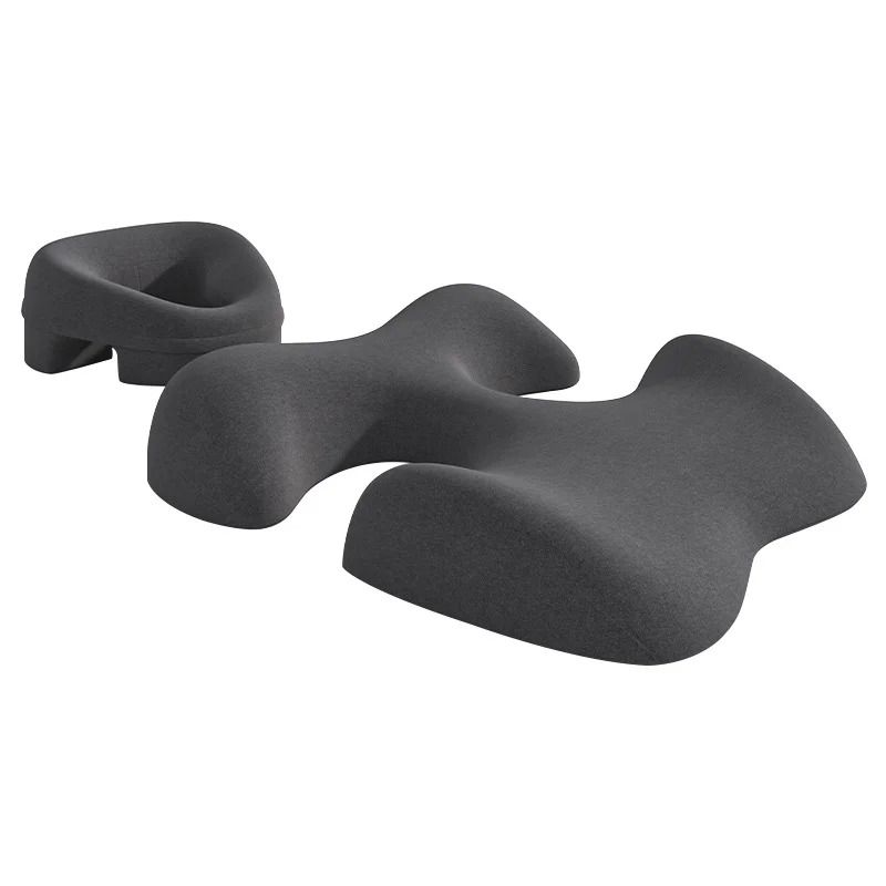 Massage Chest And Face Support Cushion With Detachable Design And Washable Cover For Spa Or Home Us 5