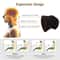 Memory Foam Car Neck And Lumbar Support Pillow For Travel And Daily Driving Comfort 3