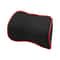 Memory Foam Car Neck And Lumbar Support Pillow For Travel And Daily Driving Comfort 7