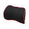 Memory Foam Car Neck And Lumbar Support Pillow For Travel And Daily Driving Comfort 7