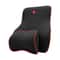 Memory Foam Car Neck And Lumbar Support Pillow For Travel And Daily Driving Comfort 12