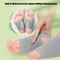 Silicone Arch Support Insoles For Flat Feet And Plantar Fasciitis Pain Relief 4