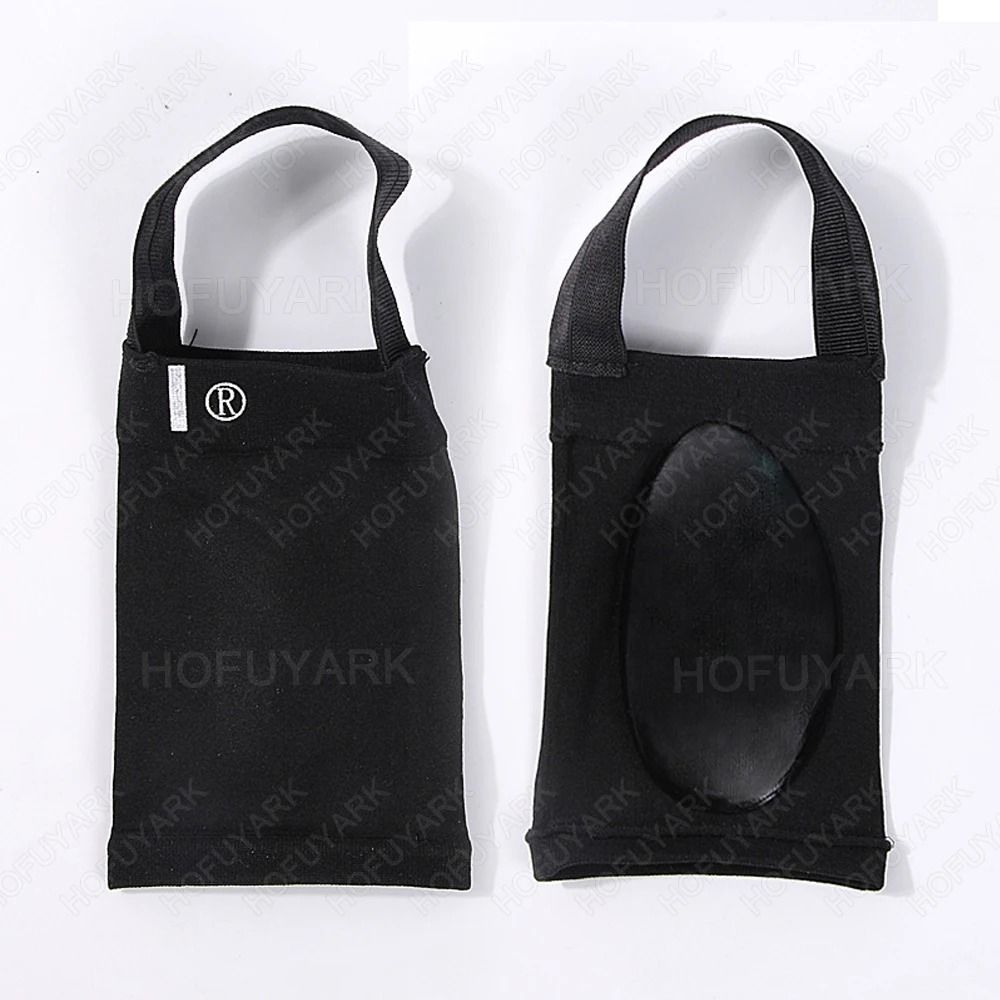 Silicone Arch Support Insoles For Flat Feet And Plantar Fasciitis Pain Relief 7