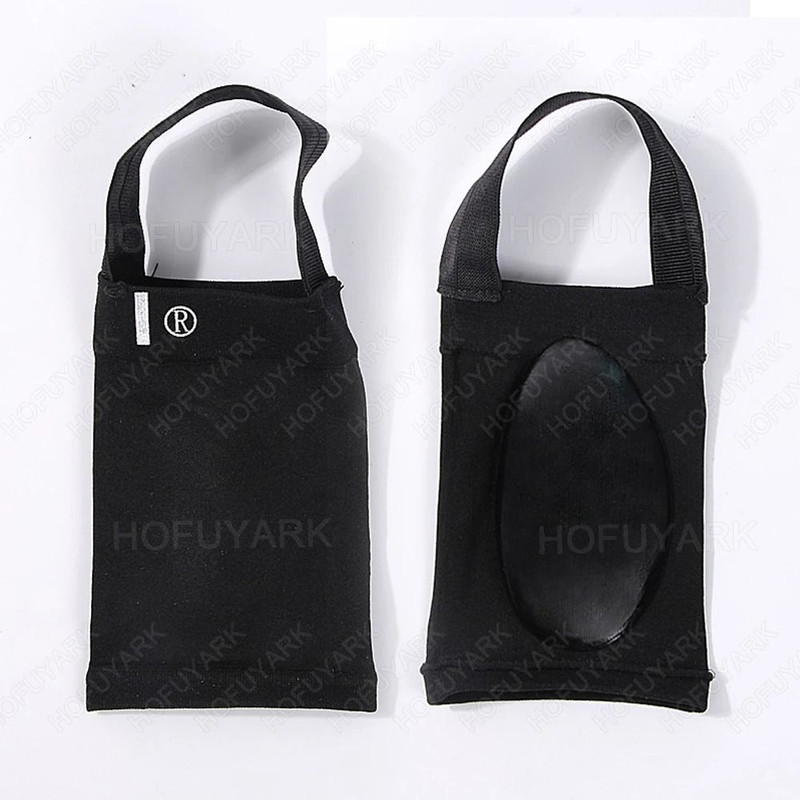 Silicone Arch Support Insoles For Flat Feet And Plantar Fasciitis Pain Relief 7