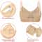 Breathable Wirefree Maternity Nursing Bra For Breastfeeding Support And Everyday Comfort 2
