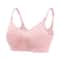 Breathable Wirefree Maternity Nursing Bra For Breastfeeding Support And Everyday Comfort 8