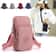 Womens Nylon Crossbody Phone Bag With Strap And Coin Purse For Travel And Everyday Carry 0