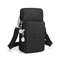 Womens Nylon Crossbody Phone Bag With Strap And Coin Purse For Travel And Everyday Carry 6