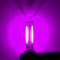 USB Touch Control LED Night Light With Edison Bulb For Bedroom And Ambient DIY Decor 13