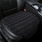 Universal Winter Warm Car Seat Cushion With Anti Slip Bottom For Front Seat Protection And Cold Wea 7
