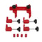 Camshaft Fixing Tool And Timing Belt Locking Kit For Engine Repair And Maintenance 5