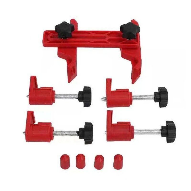 Camshaft Fixing Tool And Timing Belt Locking Kit For Engine Repair And Maintenance 5