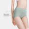 5 Pack High Waist Cotton Panties For Women With Soft Crotch And Comfortable Stretch Fit 2