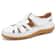 Womens Closed Toe Flat Walking Sandals Comfortable Loafers Style For Summer Casual Travel And Beach 10
