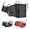 Cat Grooming Restraint Bag For Bathing Nail Trimming And Anti Scratch Bite Protection With Adjustab 4