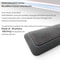 Car Armrest Elbow Support Pad For BMW 1 2 3 Series F20 F21 F22 F30 F32 G20 320d 325i 330i Console C 2