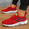Mens Lightweight Breathable Sneakers Non Slip Casual Athletic Running And Walking Shoes For Outdoor 1
