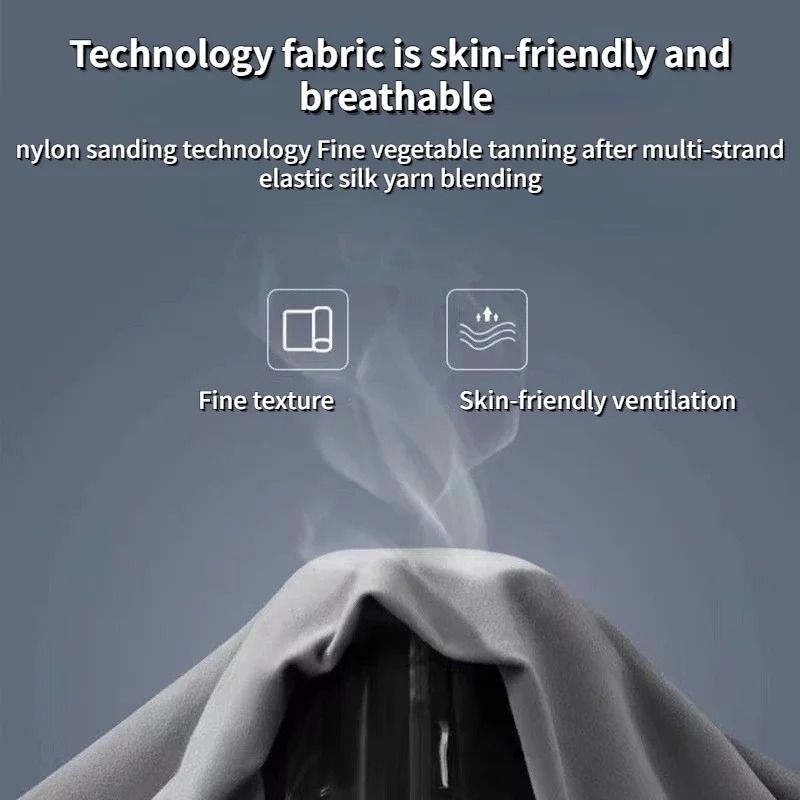 Car Memory Foam Neck And Lumbar Support Pillow Ergonomic Headrest Cushion For Driving Comfort And B 4