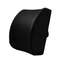 Car Seat Memory Foam Lumbar Support Cushion With Breathable Mesh Cover For Office And Auto Chair Ba 6