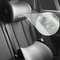 Car Seat Memory Foam Lumbar Shoulder Support Cushion Pillow For Comfortable Driving And Back Relief 1