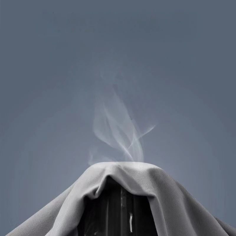 Car Seat Memory Foam Lumbar Shoulder Support Cushion Pillow For Comfortable Driving And Back Relief 3