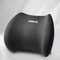 Car Seat Memory Foam Lumbar Shoulder Support Cushion Pillow For Comfortable Driving And Back Relief 7