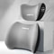 Car Seat Memory Foam Lumbar Shoulder Support Cushion Pillow For Comfortable Driving And Back Relief 11