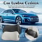 Car Lumbar Support Cushion Breathable Memory Foam Back Pillow For Seat And Office Chair Comfort 5