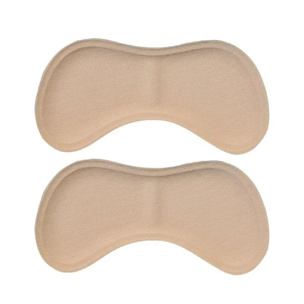 Heel Protector Insoles Adhesive Cushion Pads AntiWear Shoe Insert For Pain Relief And Foot Comfort 7