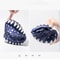 Unisex Lightweight Summer Slip On Garden Clogs Jelly Water Sandals For Beach And Casual Wear 2