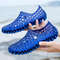 Unisex Lightweight Summer Slip On Garden Clogs Jelly Water Sandals For Beach And Casual Wear 20