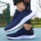 Mens Breathable Mesh Running Shoes Soft Sole Athletic Sneakers For Casual Outdoor Comfort And Exerc 3