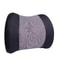 Lumbar Support Memory Foam Back Cushion For Car Office And Wheelchair 9