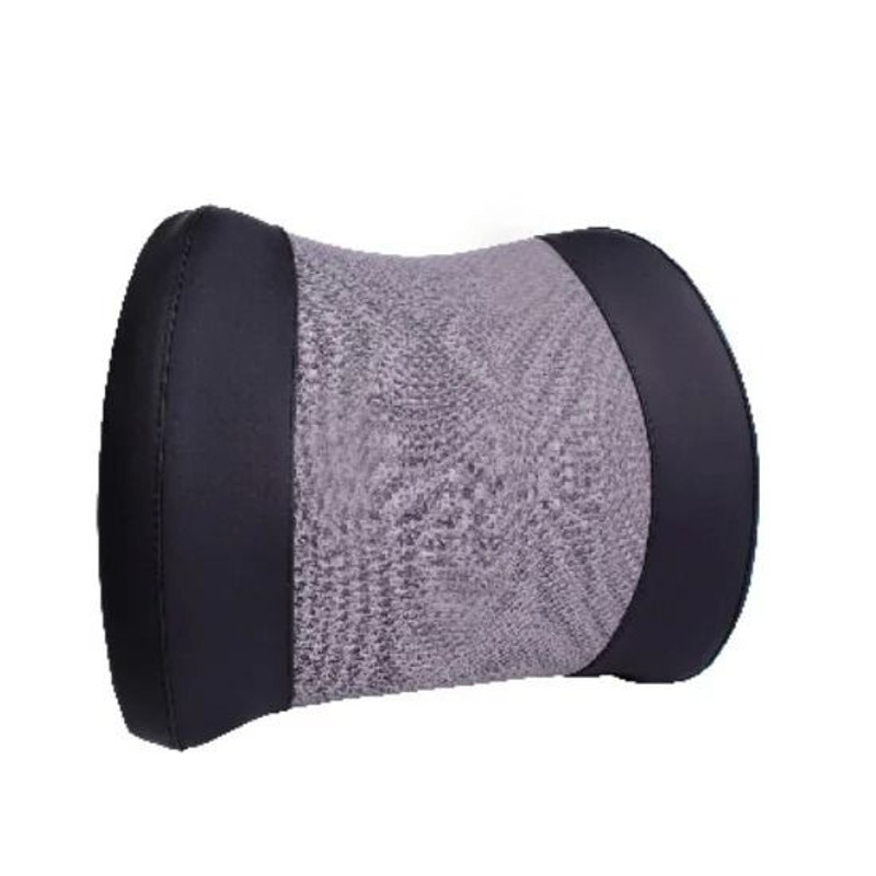 Lumbar Support Memory Foam Back Cushion For Car Office And Wheelchair 9