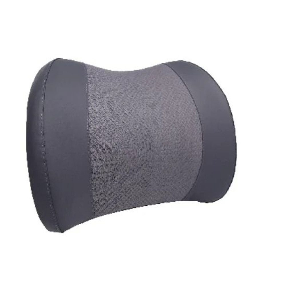 Lumbar Support Memory Foam Back Cushion For Car Office And Wheelchair 7