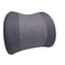 Lumbar Support Memory Foam Back Cushion For Car Office And Wheelchair 7