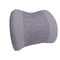 Lumbar Support Memory Foam Back Cushion For Car Office And Wheelchair 8
